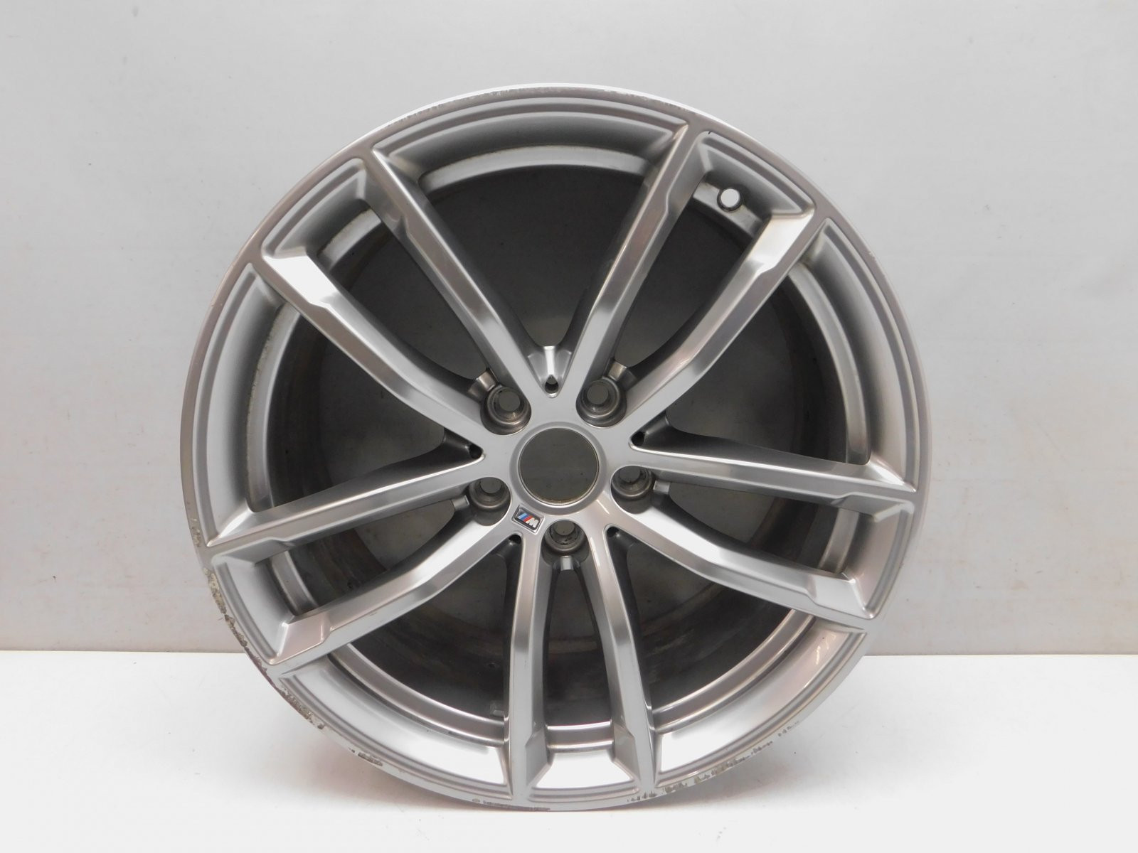 Диск колесный BMW 5-серия G30 2016>