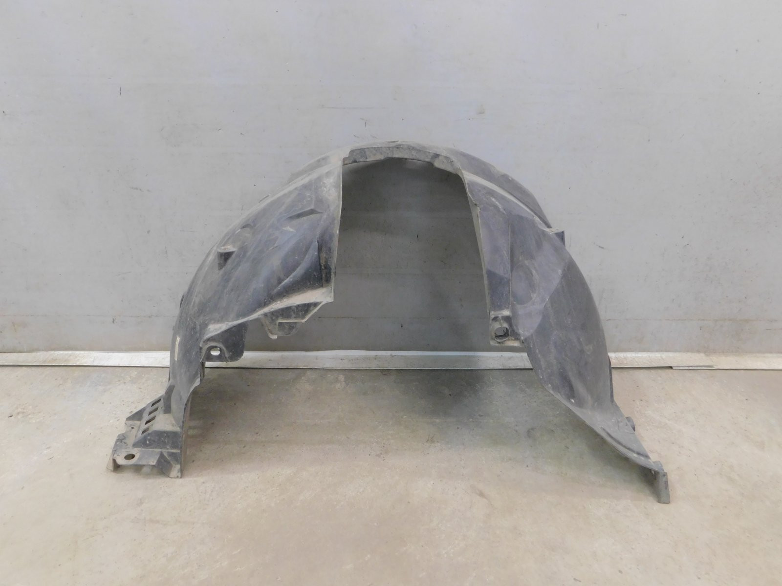 Локер передний правый Renault Logan II 2014>