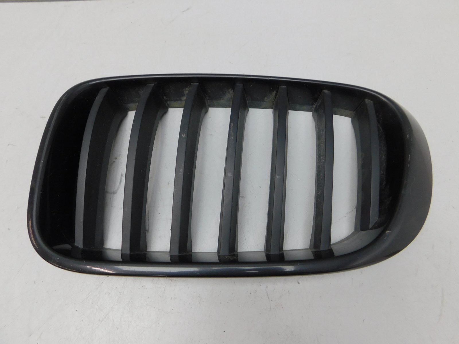 Решетка радиатора BMW X3 F25 2010>