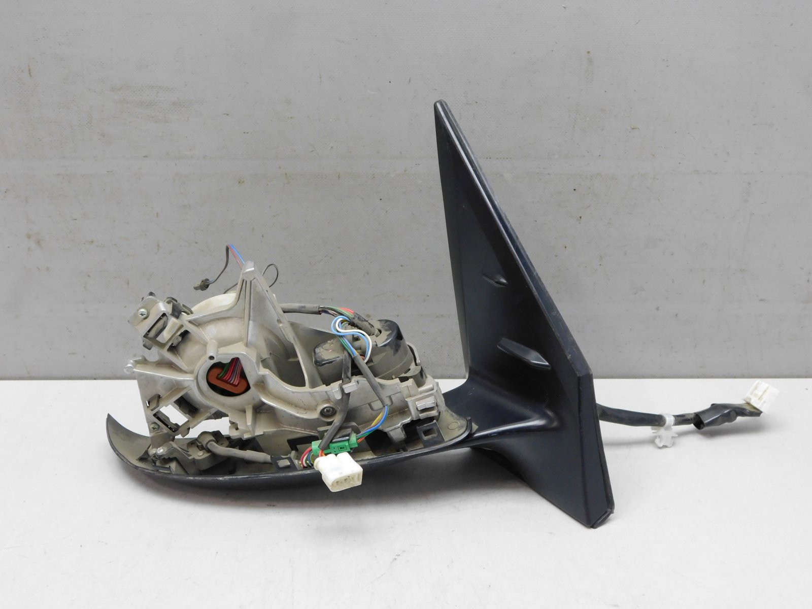 Зеркало правое электрическое Toyota Land Cruiser (200) 2008>