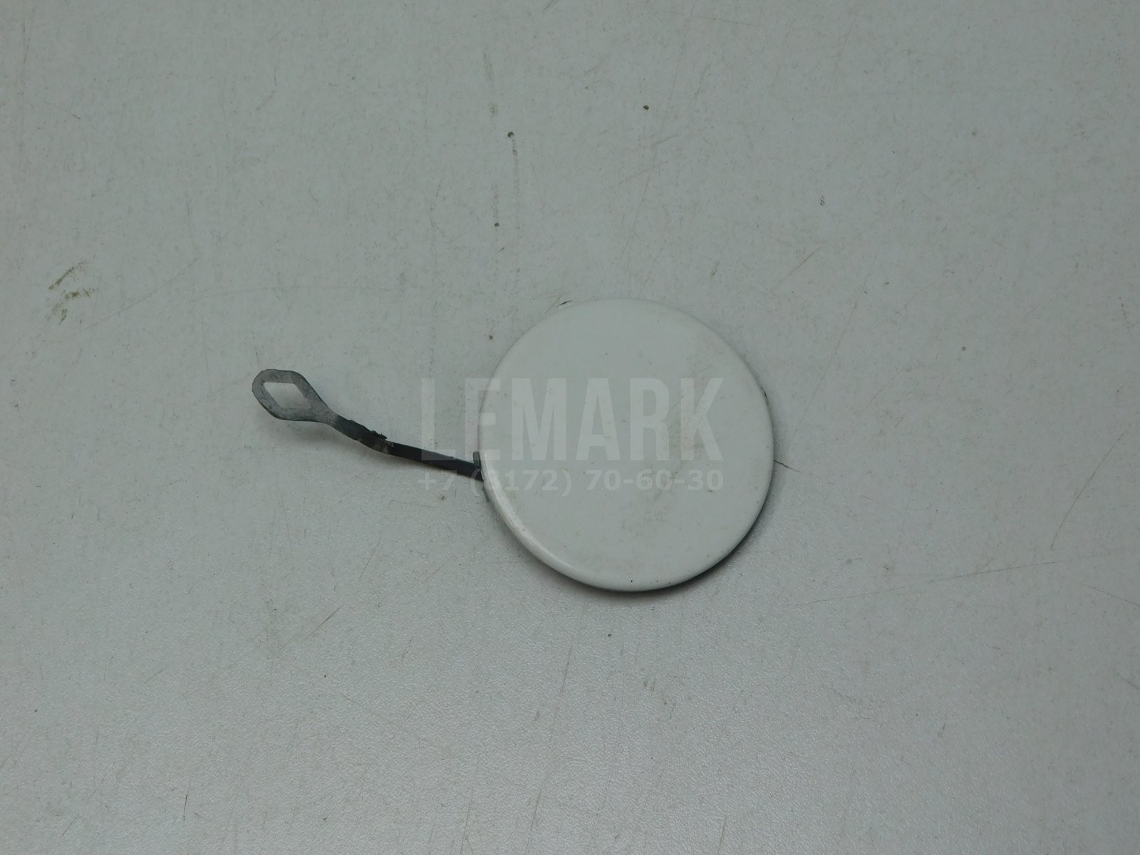 Заглушка буксировочного крюка Mini Countryman R60 2010> 51119801923