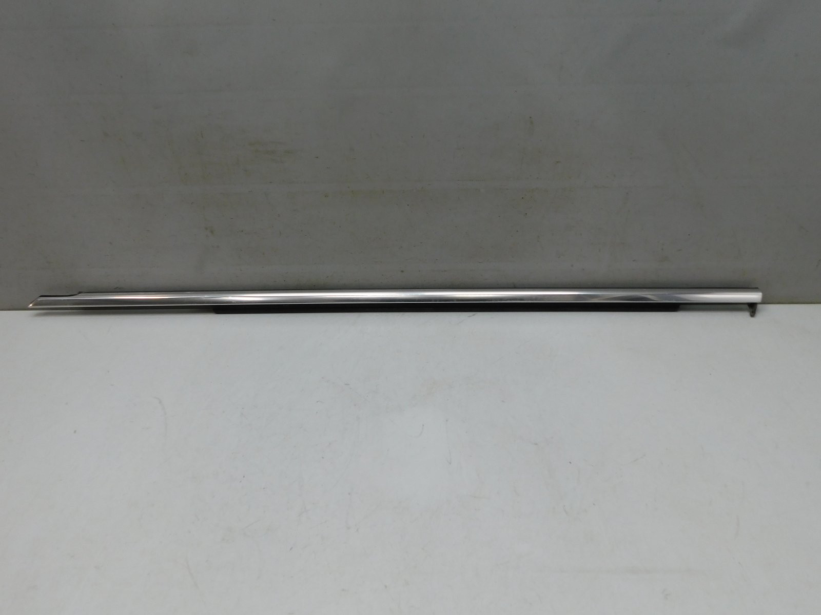 Накладка стекла переднего левого BMW 5-серия G30 2016>