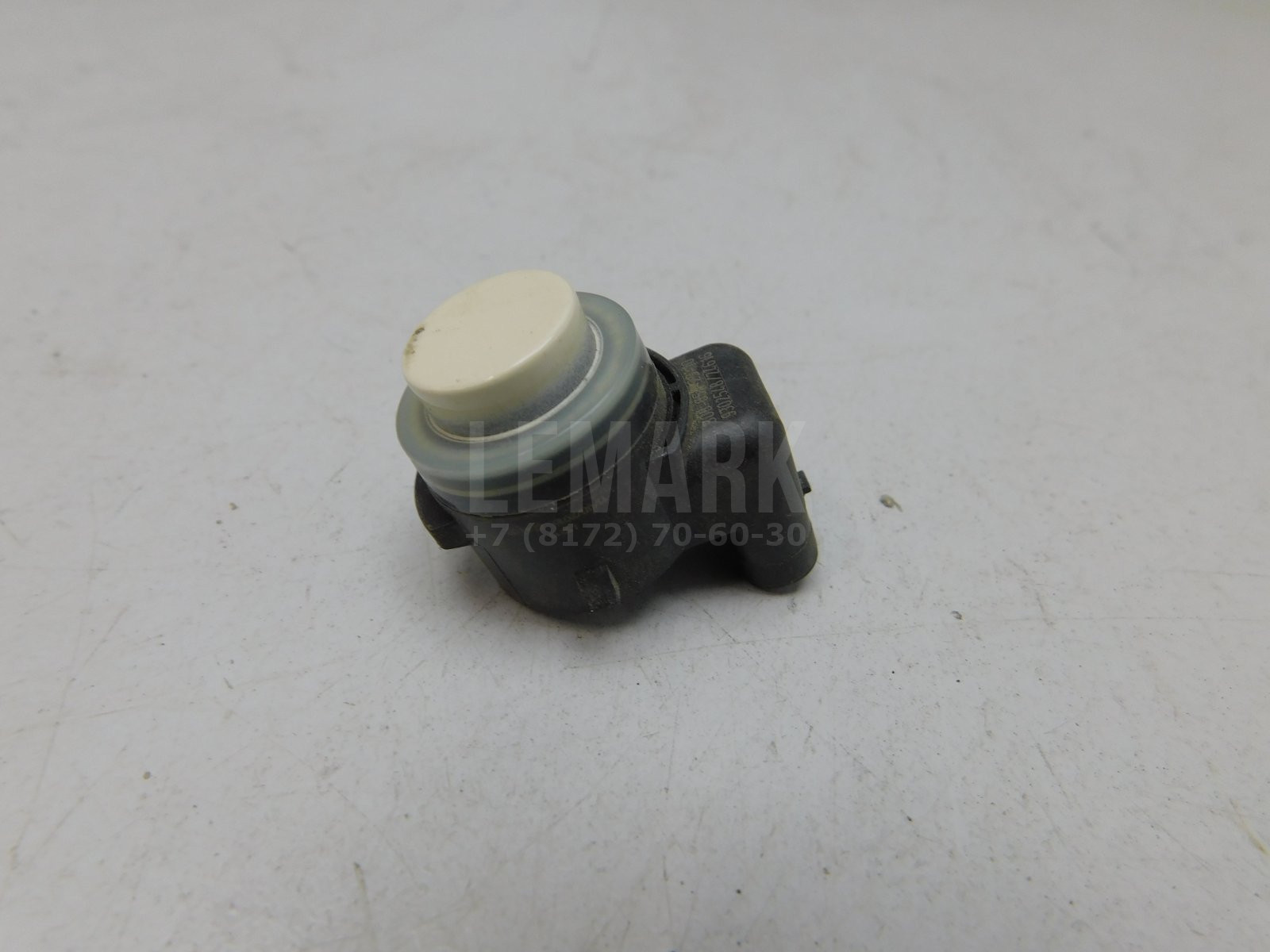 Датчик парковки Mini F55 2014> 66209283201