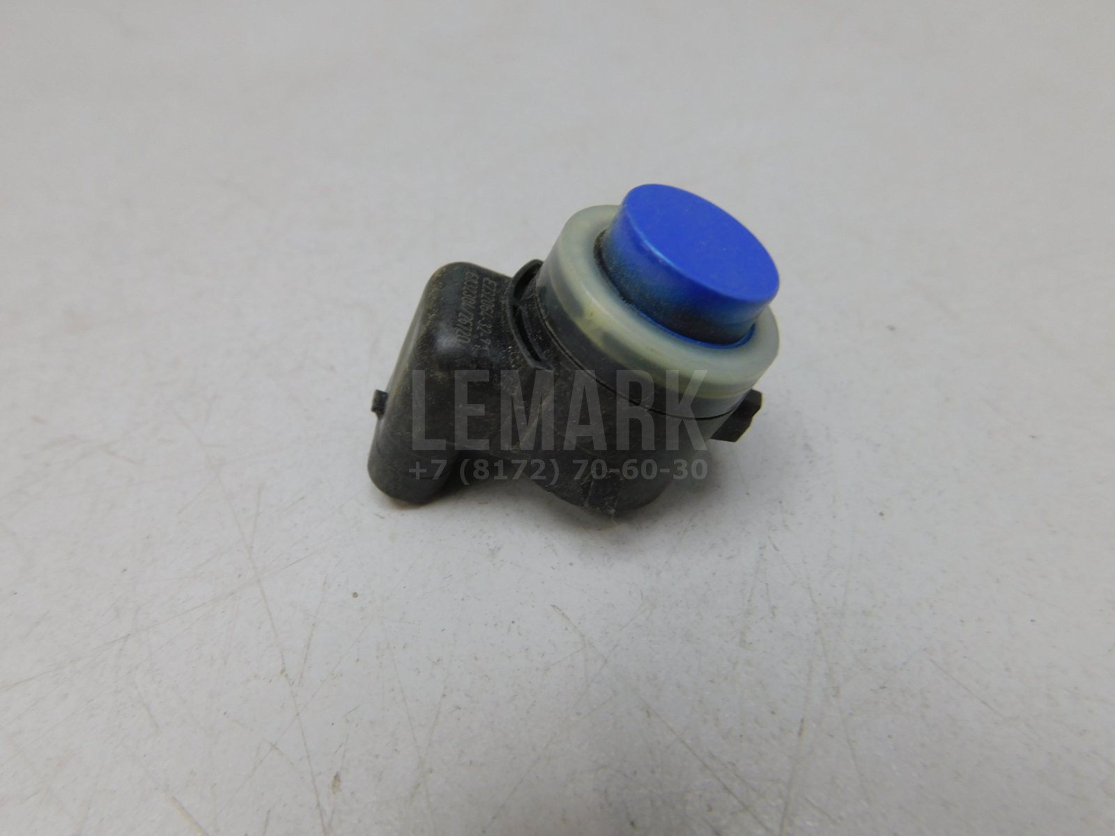 Датчик парковки Mini F55 2014> 66209283201