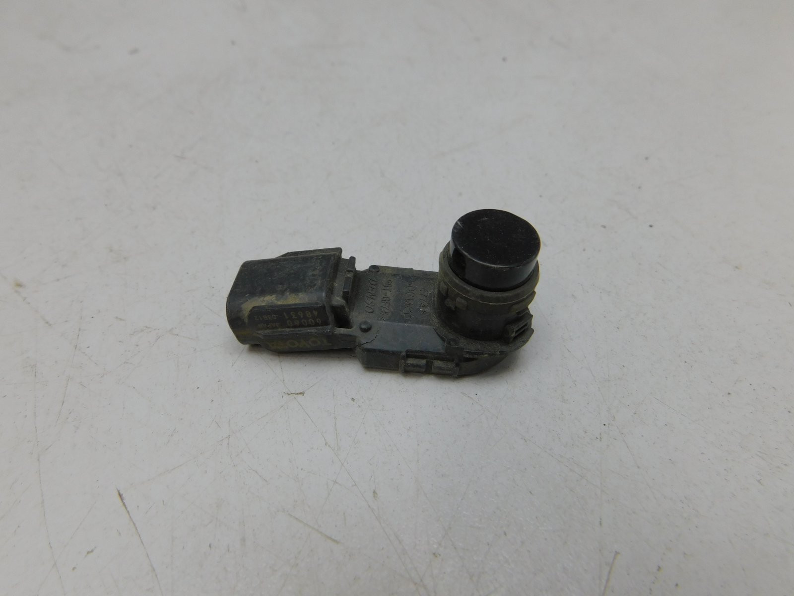 Датчик парковки Lexus LX 570 (URJ200) 2007>