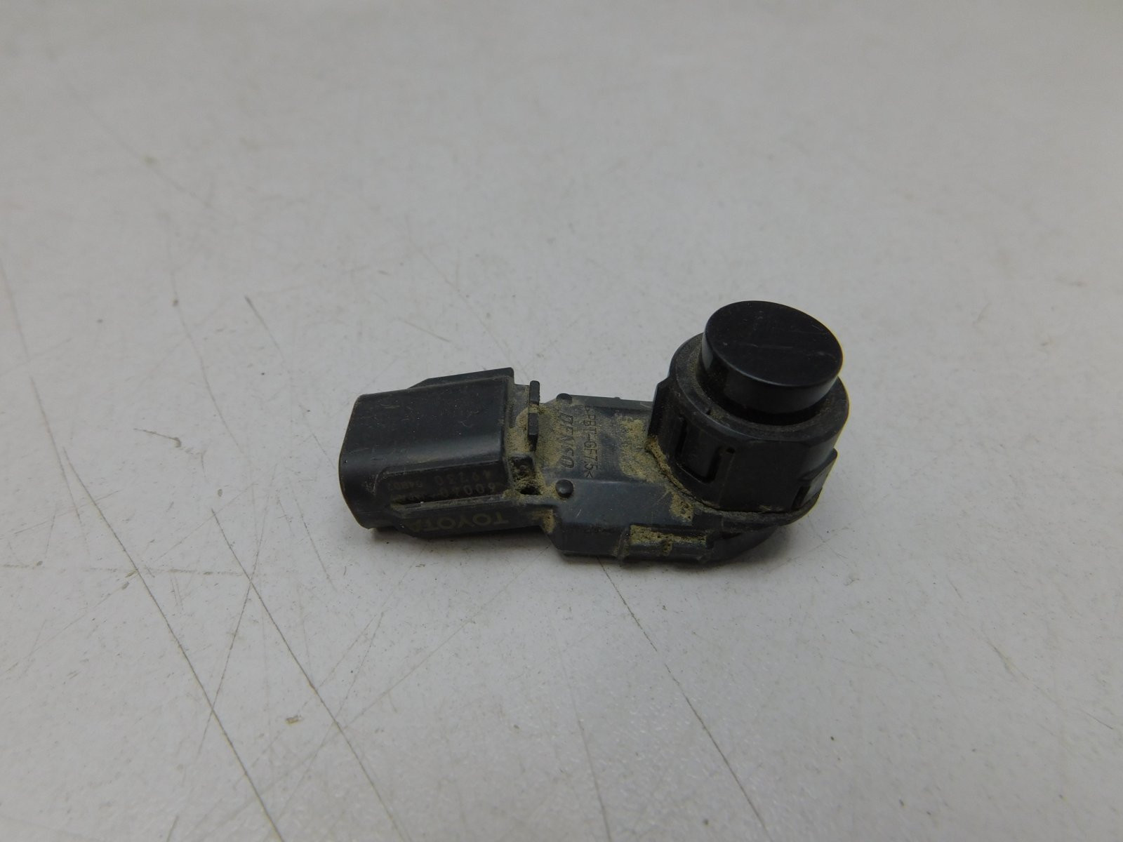 Датчик парковки Toyota RAV 4 2019>