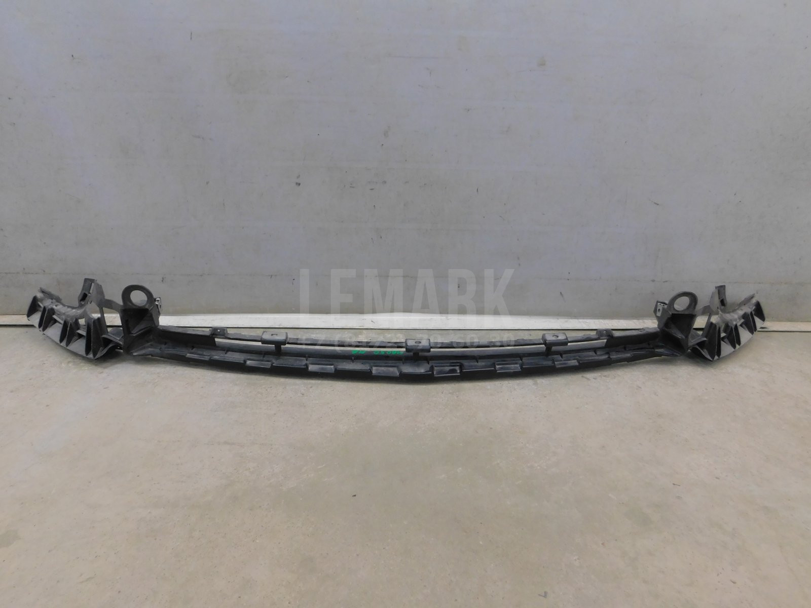 Кронштейн переднего бампера Mercedes-Benz E-Klasse W213 2016> A2138852500