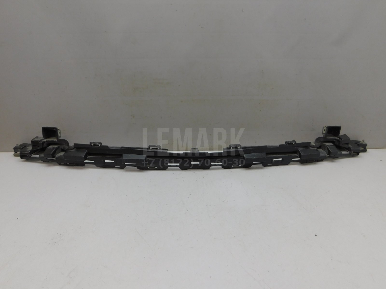 Кронштейн переднего бампера Mercedes-Benz C-Klasse W205 2013> A2058855902