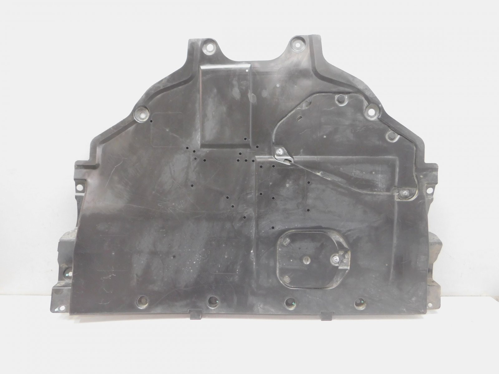 Защита Mazda 6 (GJ/GL) 2013>