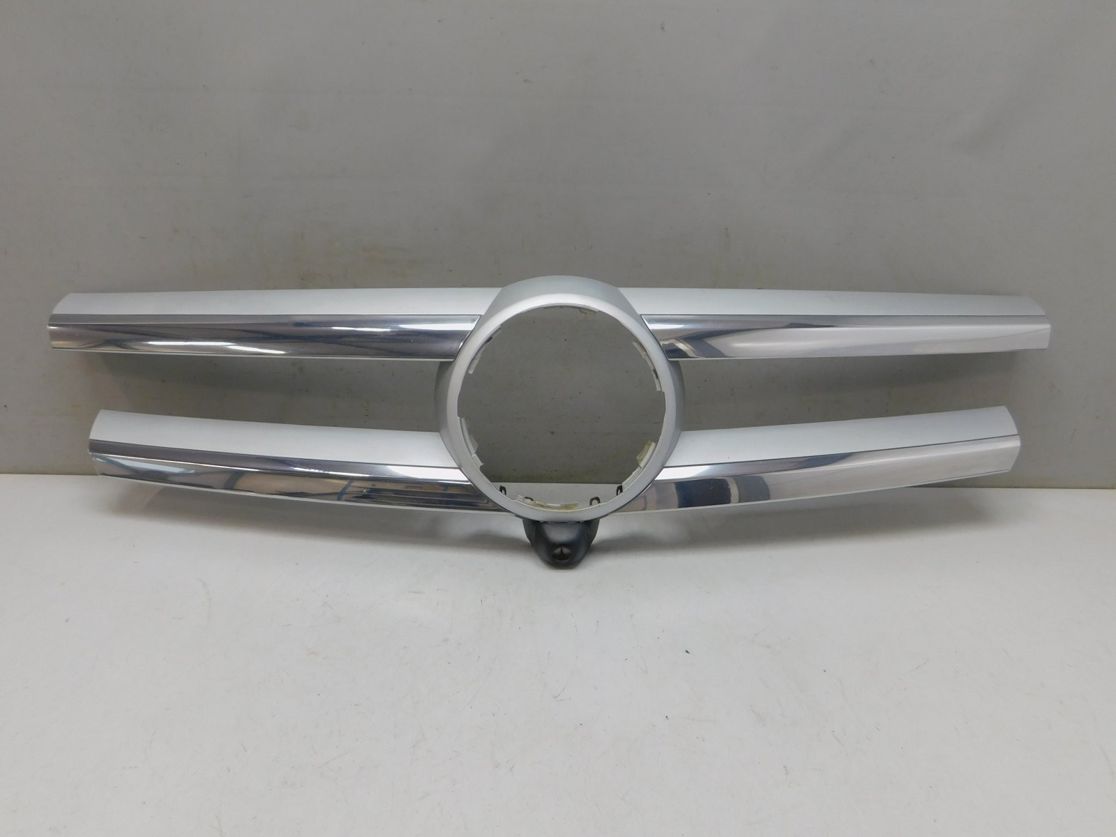 Накладка на решетку радиатора Mercedes-Benz GL/GLS-klasse X166 2012>