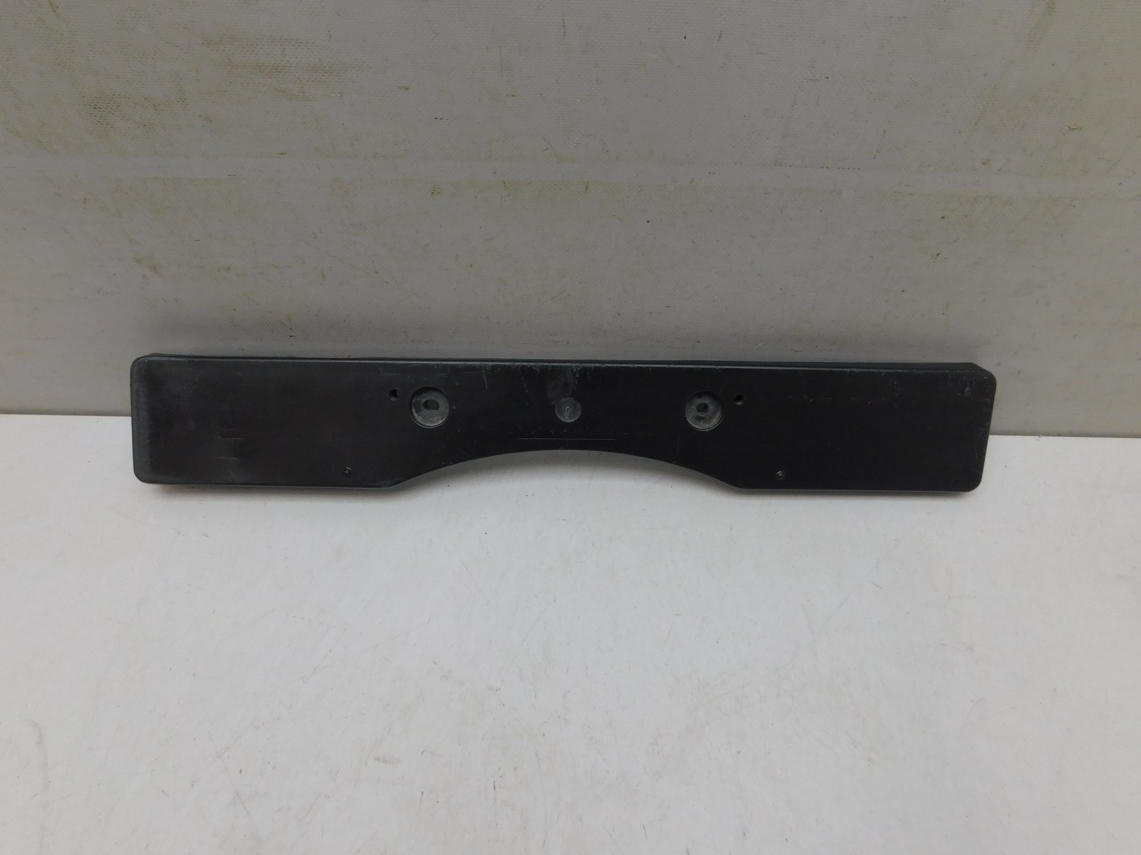 Накладка переднего бампера Toyota Camry V70 2017>