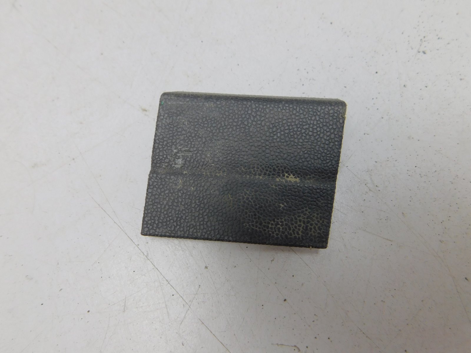 Накладка на порог Mercedes-Benz M-Klasse (ML/GLE) W166 2011>