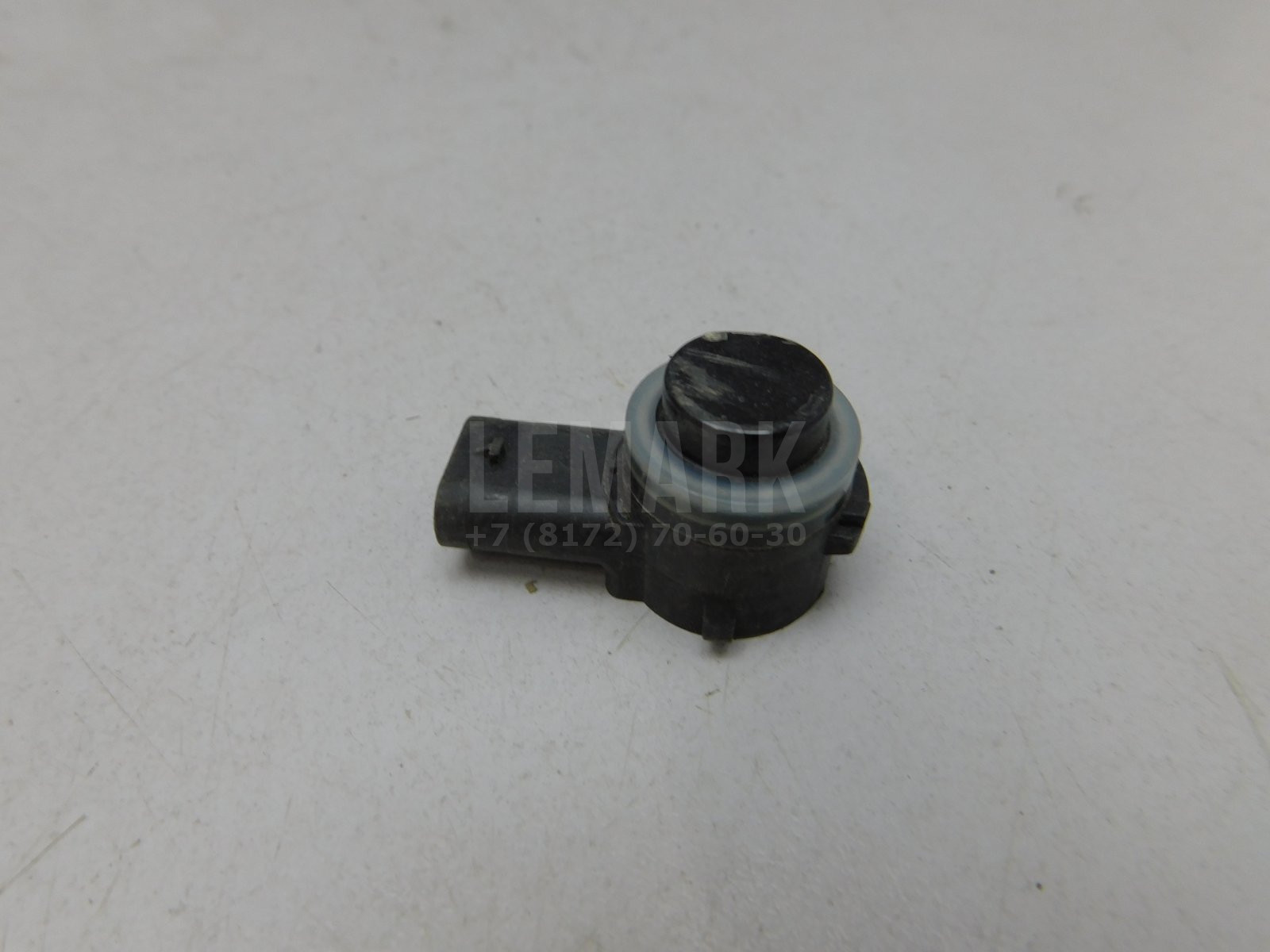 Датчик парковки Mercedes-Benz CLA-Klasse C117 2013> A0009055504