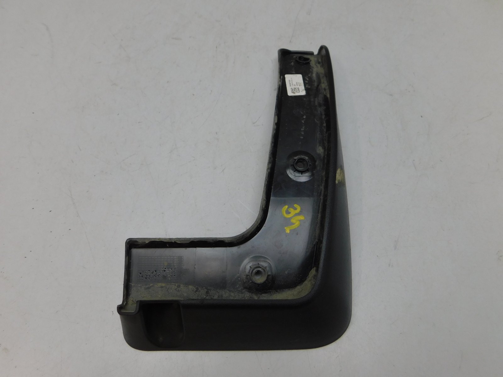 Брызговик передний правый Kia Sportage 2015>