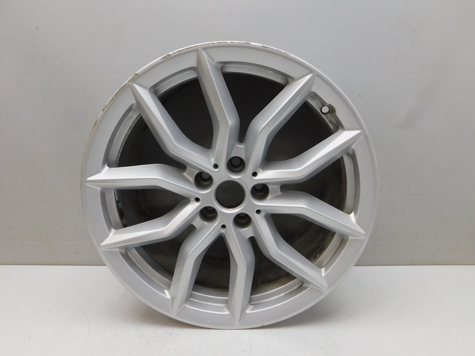 Диск колесный BMW X5 G05 2018>