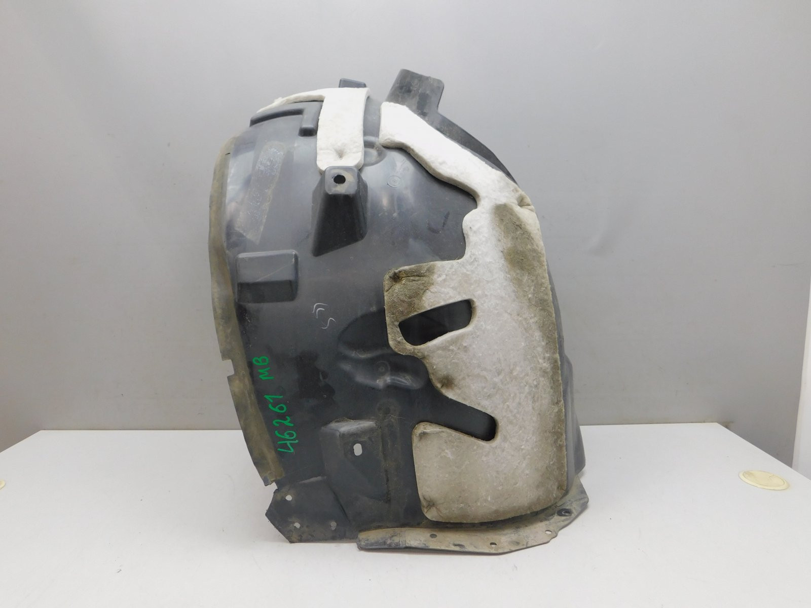 Локер передний левый Mercedes-Benz M-Klasse (ML/GLE) W166 2011>