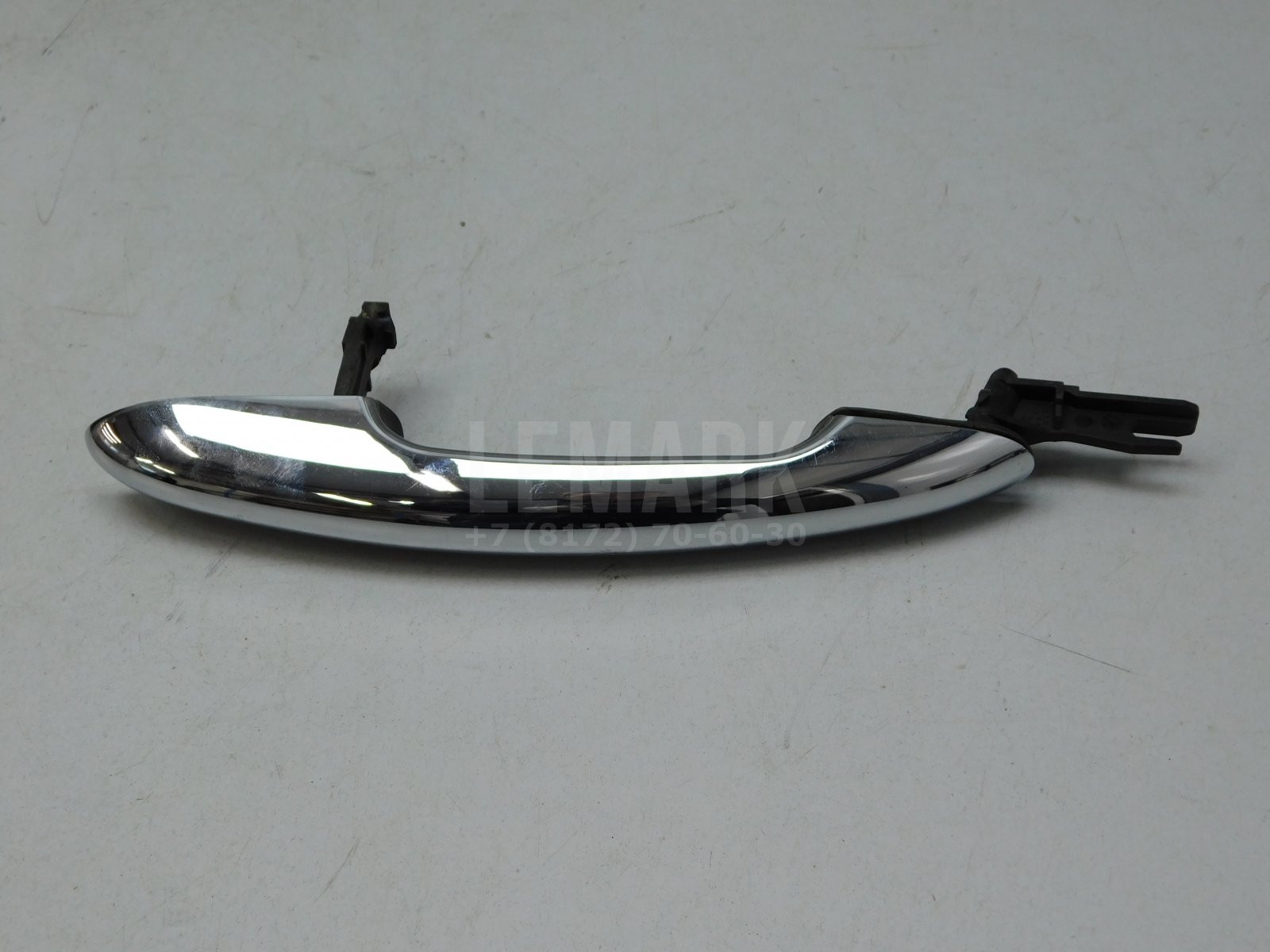 Ручка дверная Mini Clubman F54 2014> 51217327339