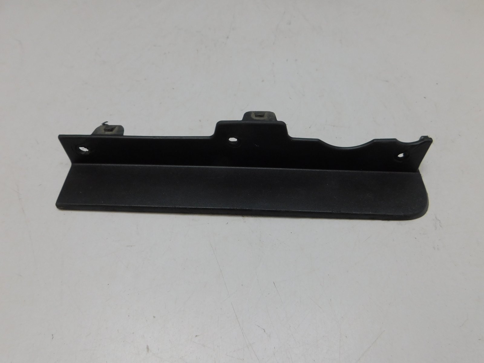 Брызговик передний левый Renault Arkana 2019>