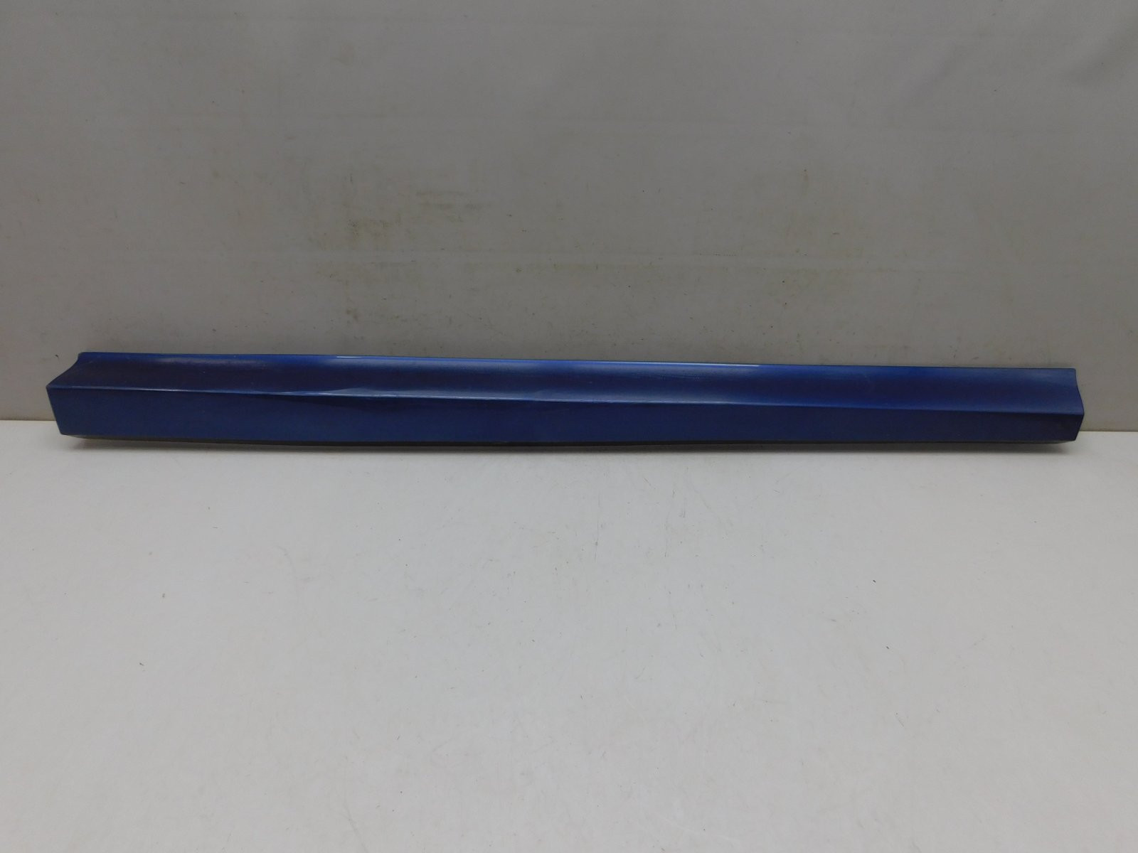 Накладка двери передней правой BMW X3 G01 2017>