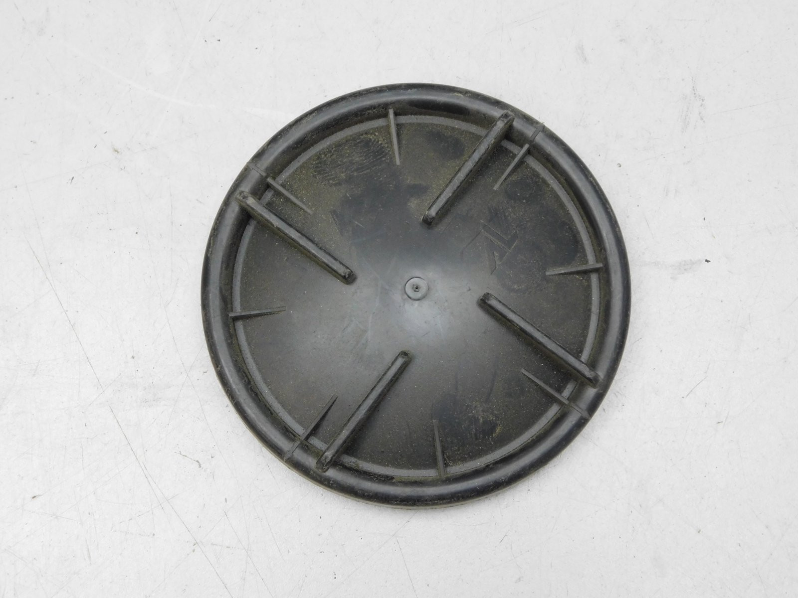 Крышка фары BMW X5 F15 2013-2018