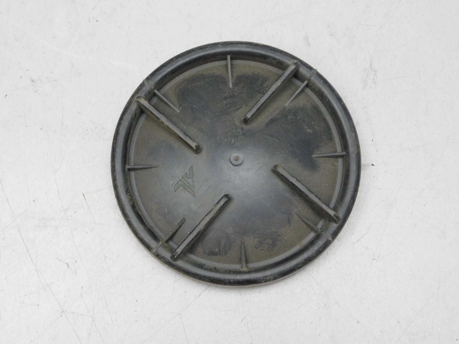 Крышка фары BMW X5 F15 2013-2018