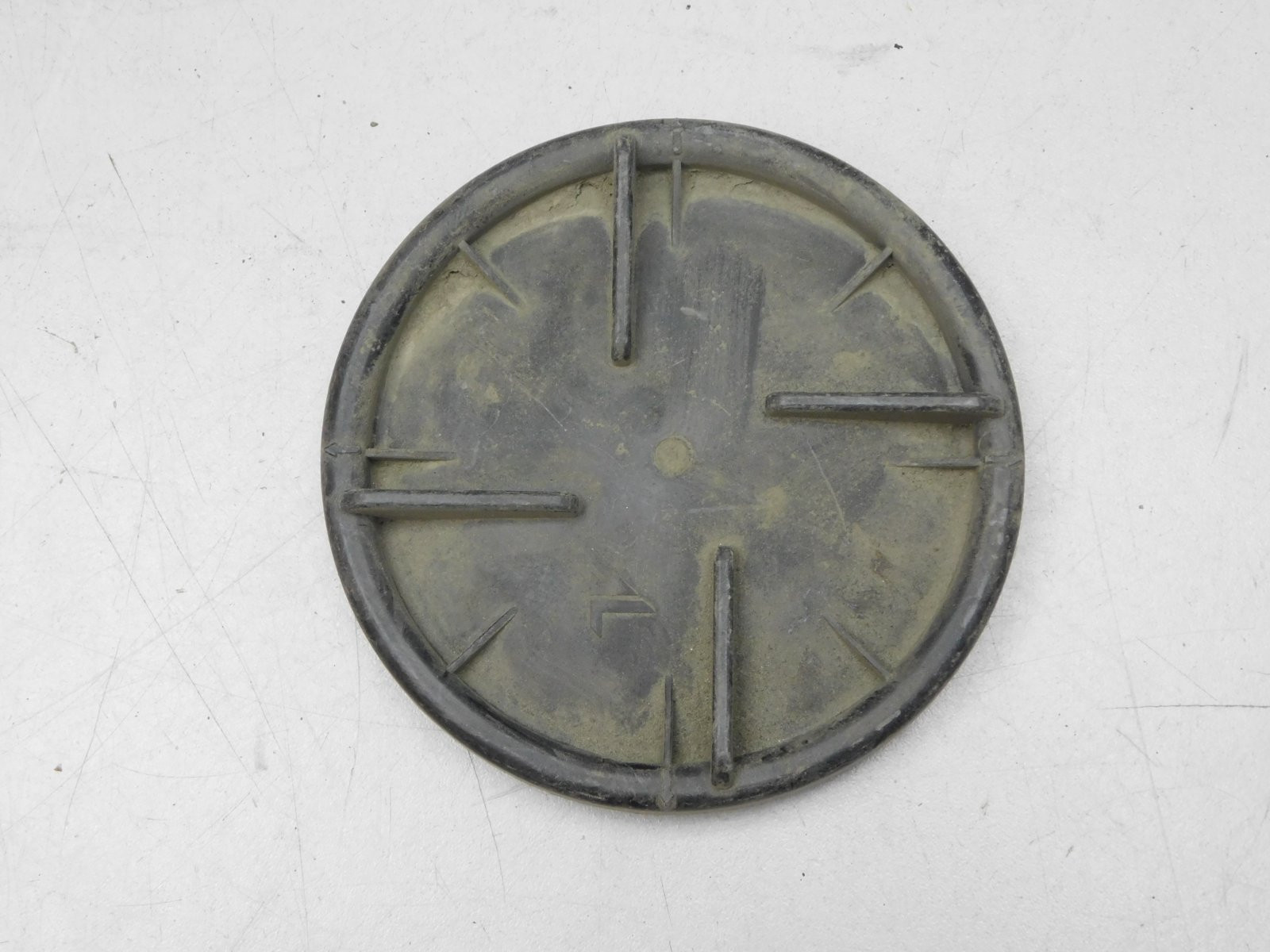 Крышка фары BMW X5 F15 2013-2018