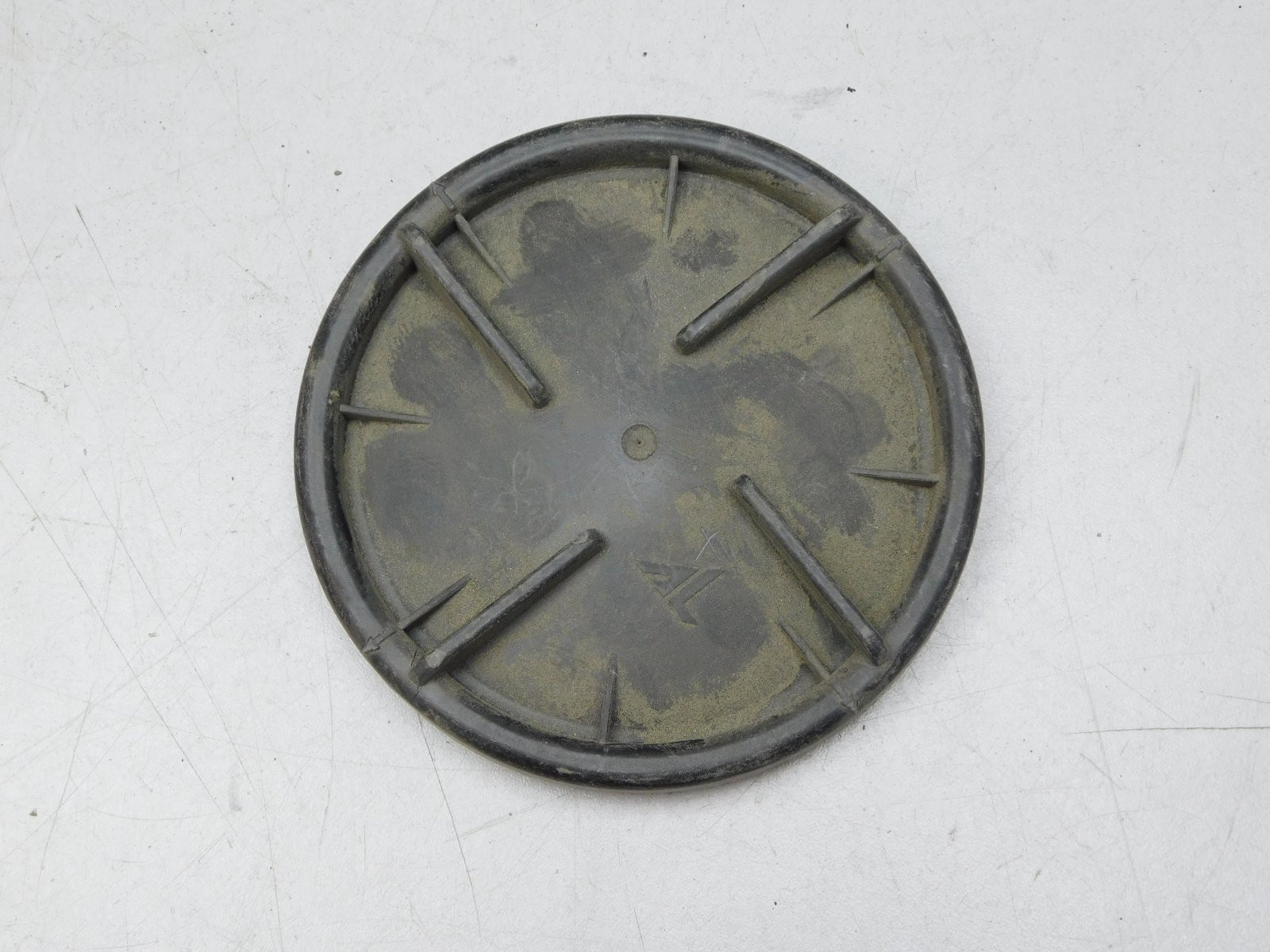 Крышка фары BMW X5 F15 2013-2018