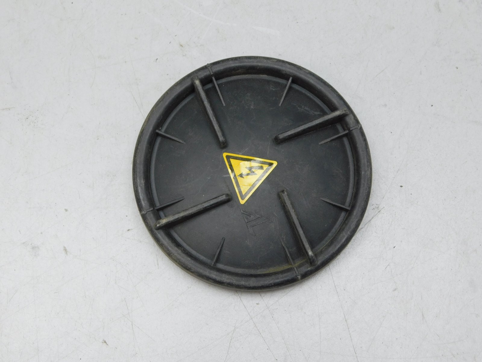 Крышка фары BMW X5 F15 2013-2018