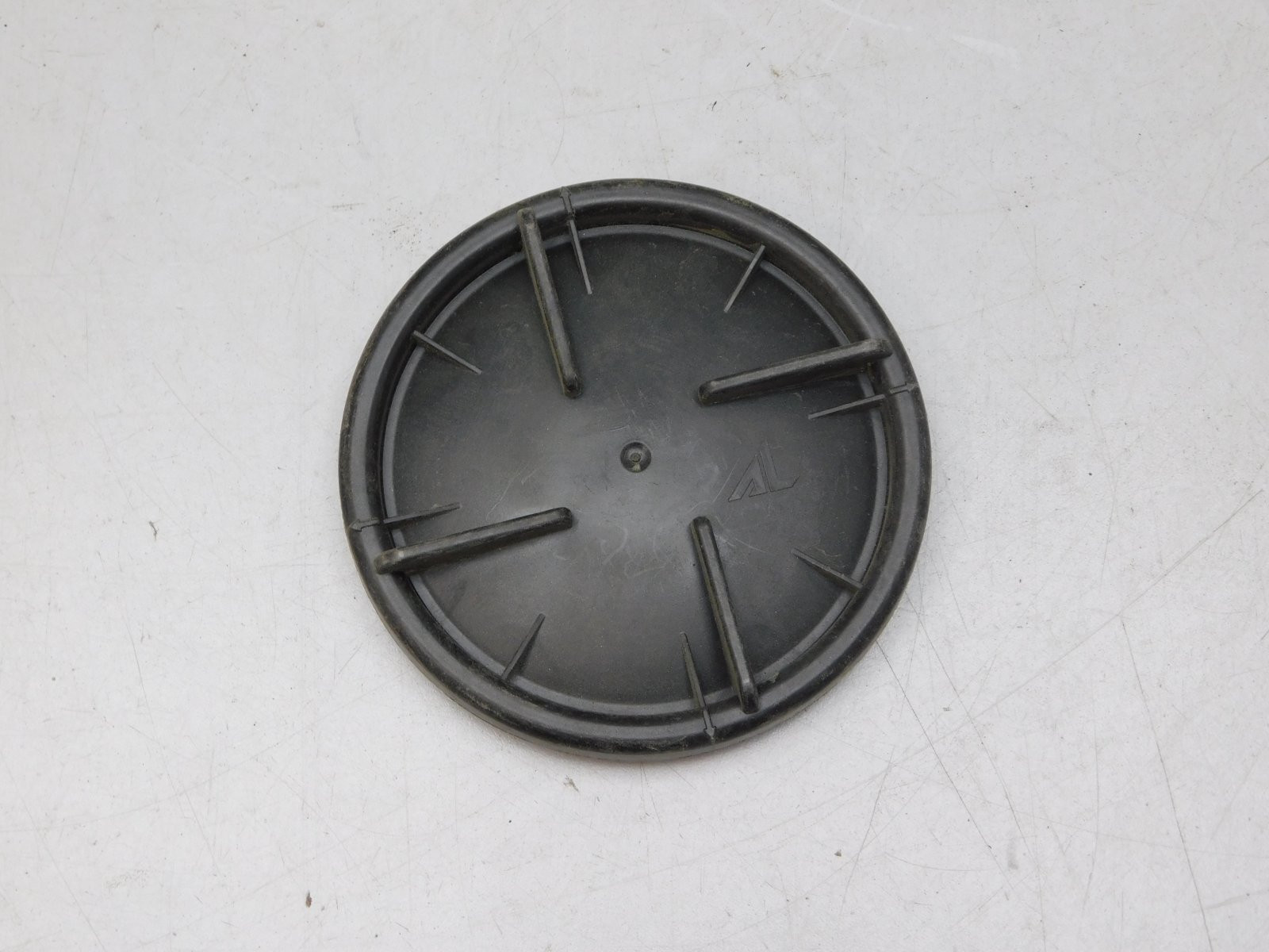 Крышка фары BMW X5 F15 2013-2018