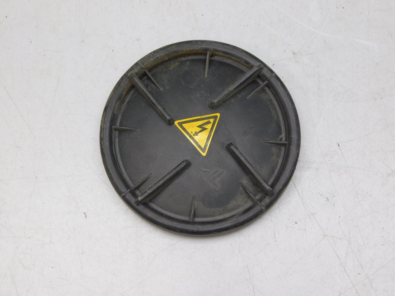 Крышка фары BMW X5 F15 2013-2018