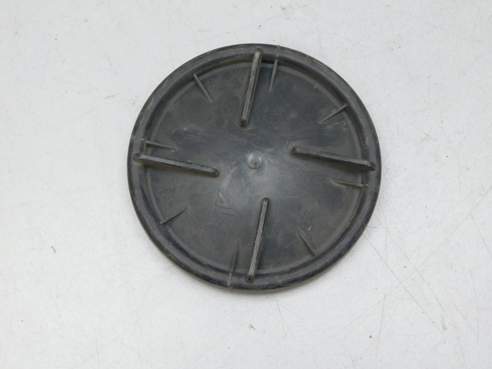 Крышка фары BMW X5 F15 2013-2018