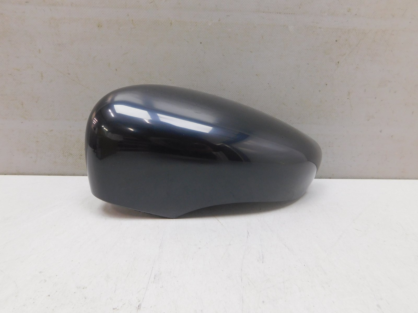 Накладка зеркала левого Renault Kaptur 2016>