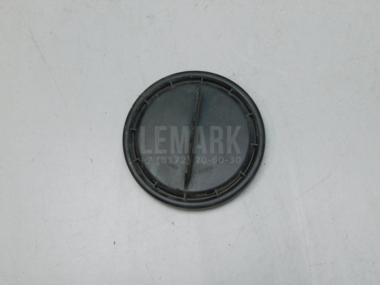 Крышка фары Mercedes-Benz GLK-Klasse X204 2008> A0008264324