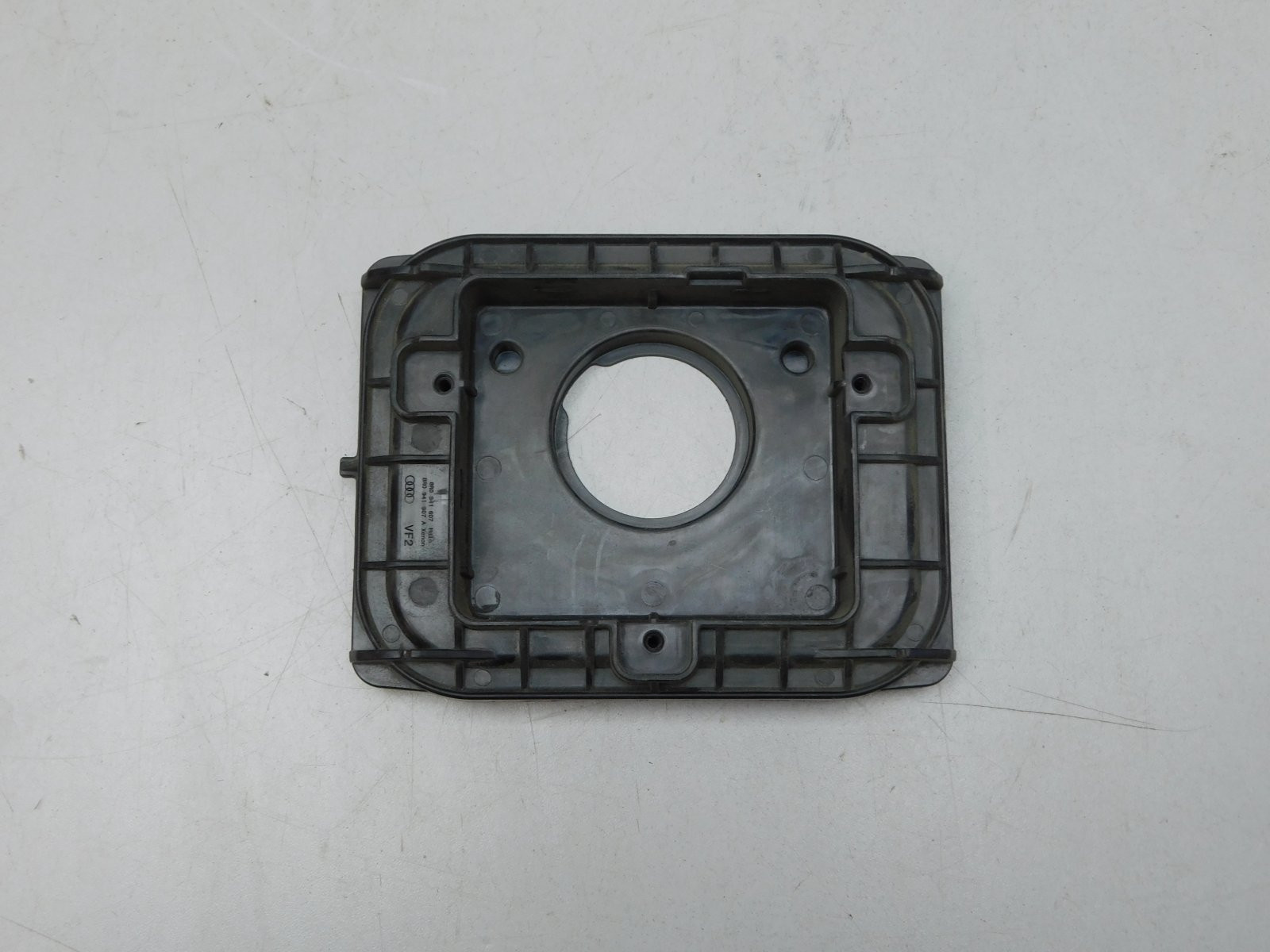 Крышка фары Audi Q5 2008-2017