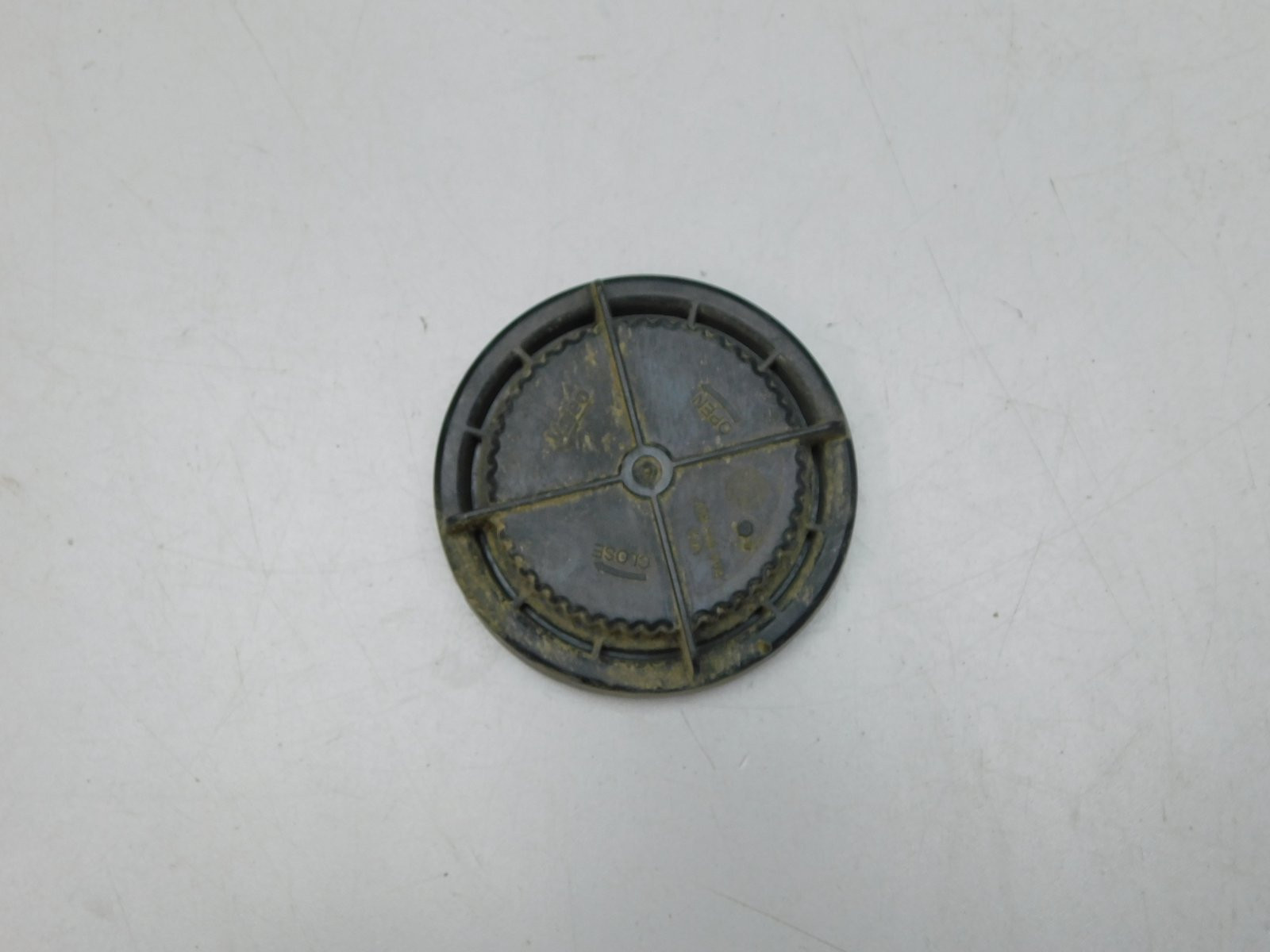 Крышка фары Skoda Rapid 2013-2020