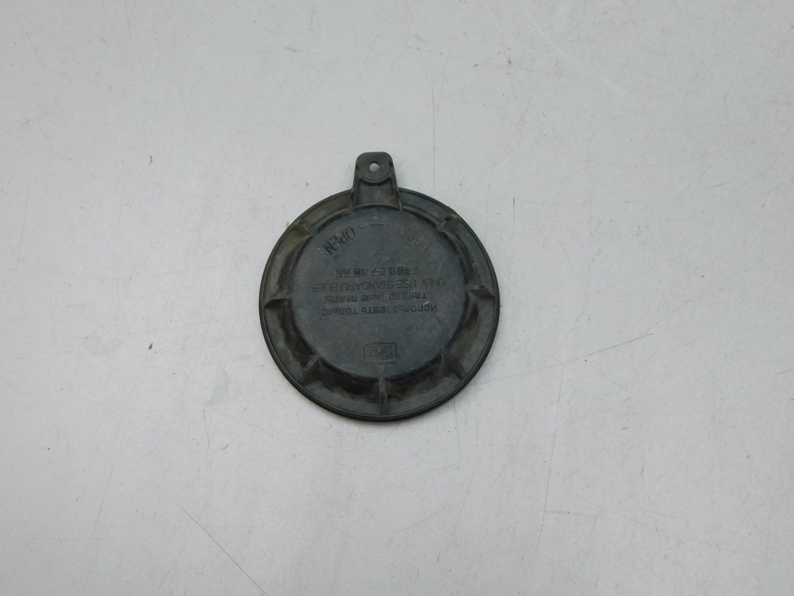 Крышка фары Kia Ceed 2012-2018