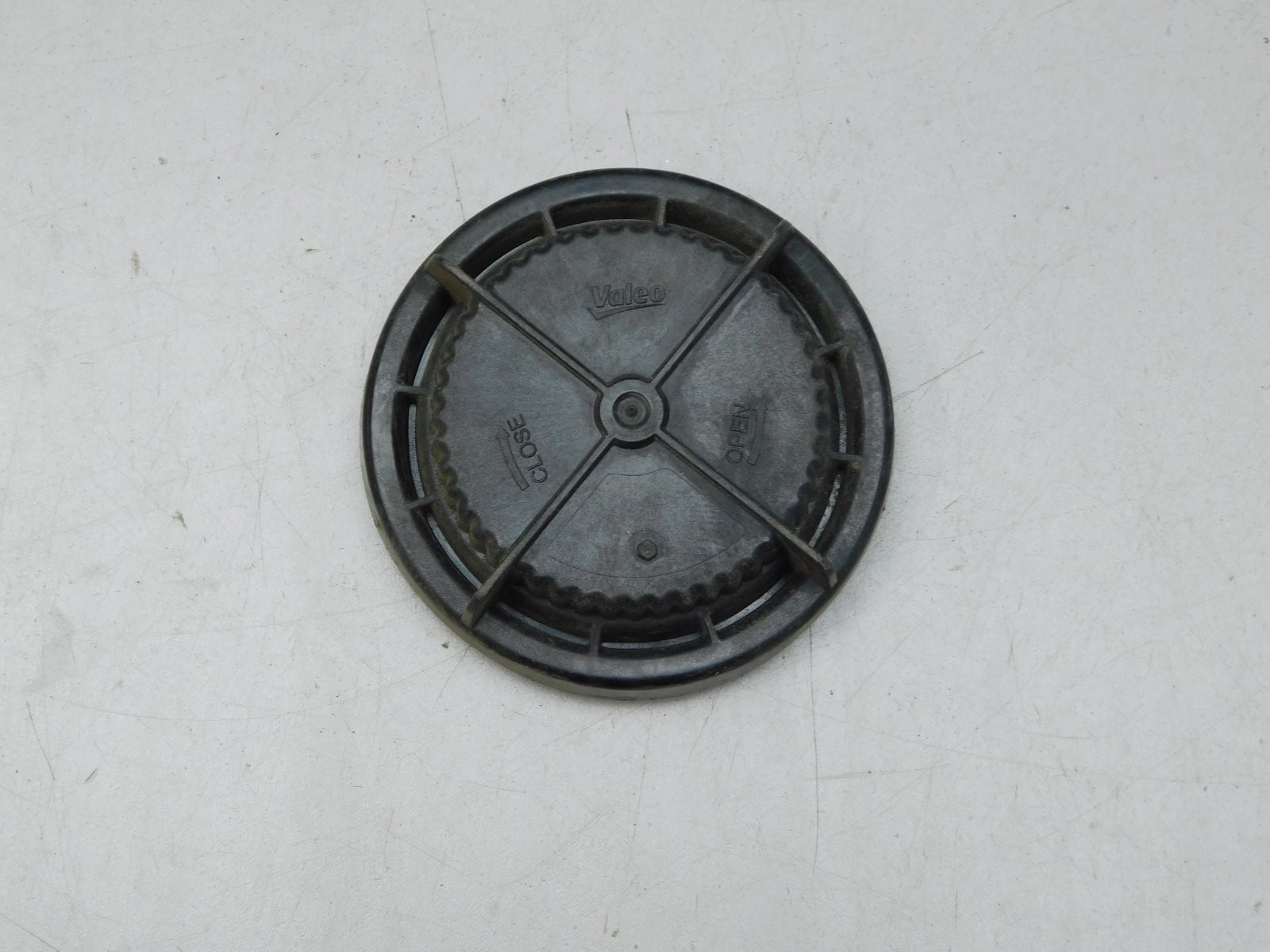 Крышка фары Skoda Rapid 2013-2020