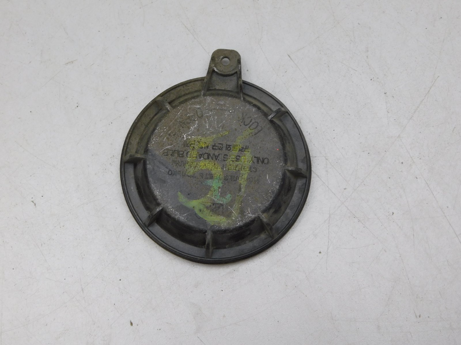 Крышка фары Kia Ceed 2012-2018