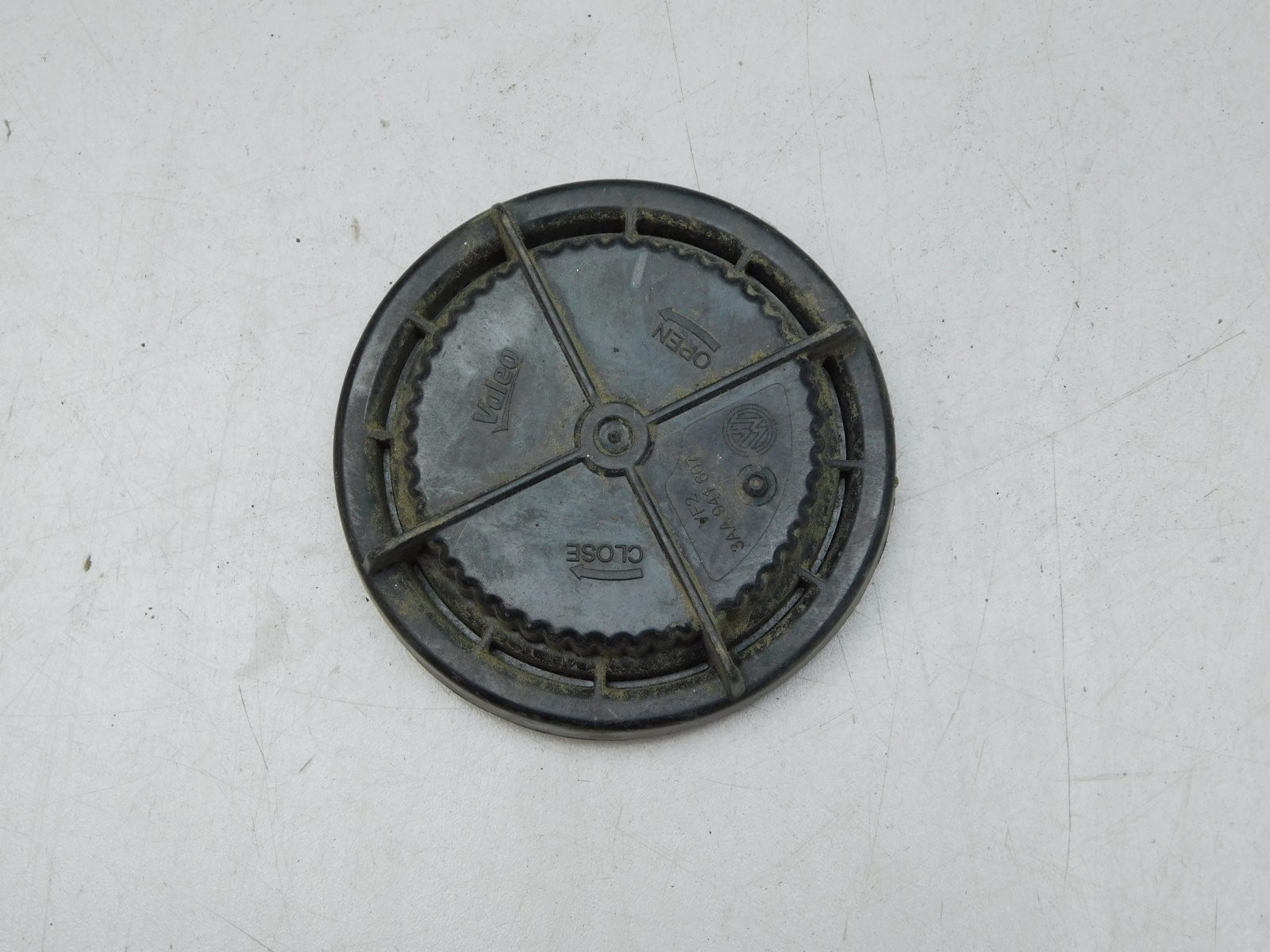 Крышка фары Skoda Rapid 2013-2020