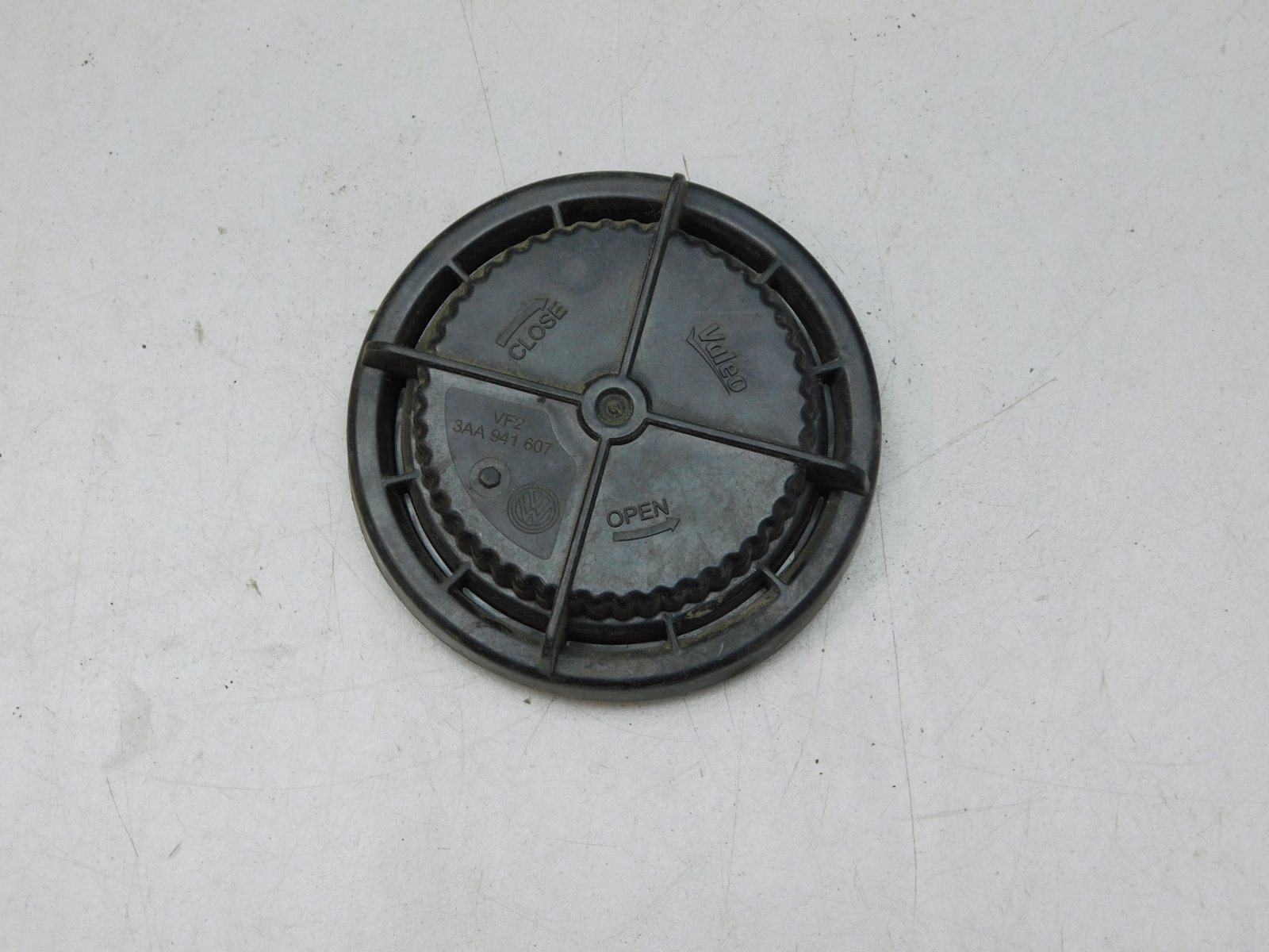 Крышка фары Skoda Rapid 2013-2020