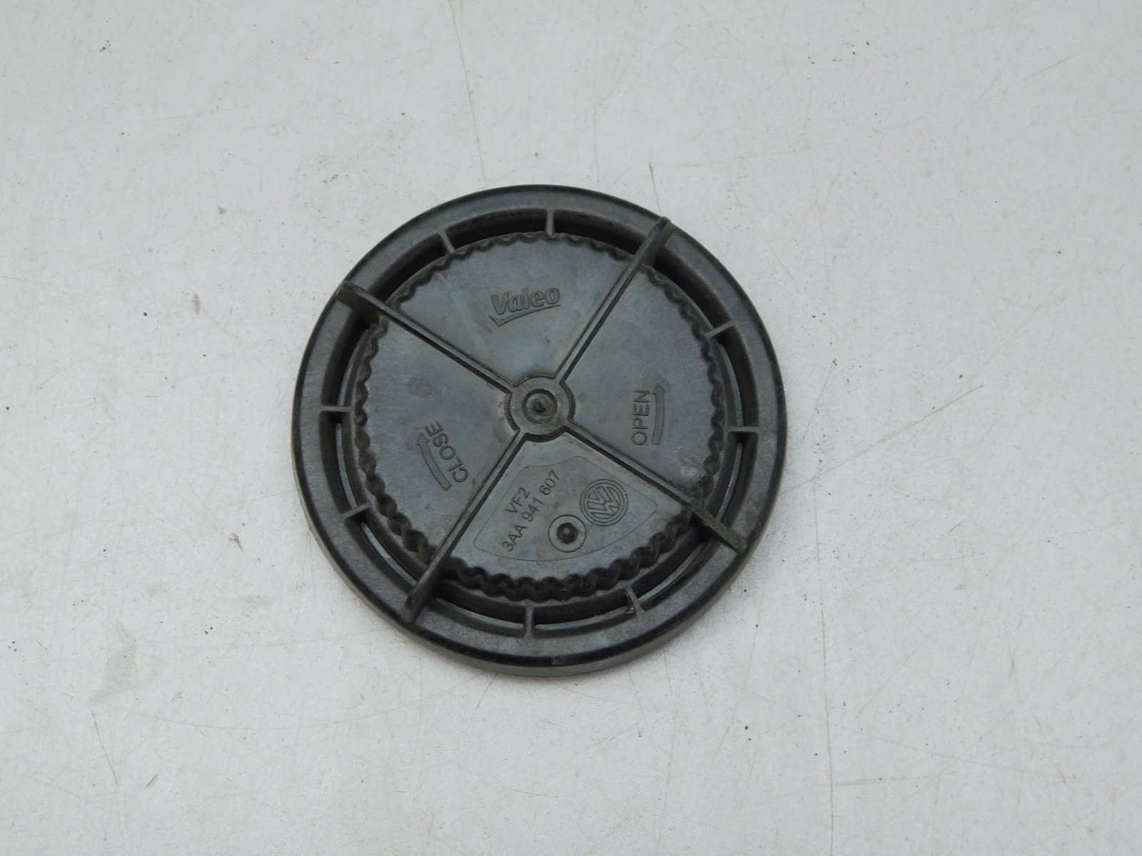 Крышка фары Skoda Rapid 2013-2020