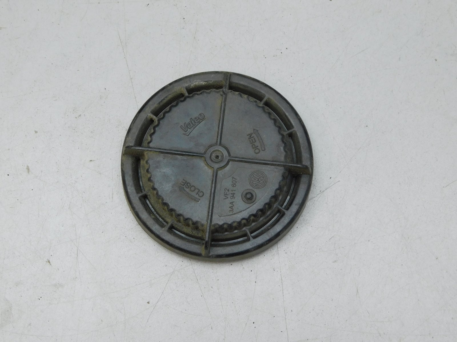 Крышка фары Skoda Rapid 2013-2020