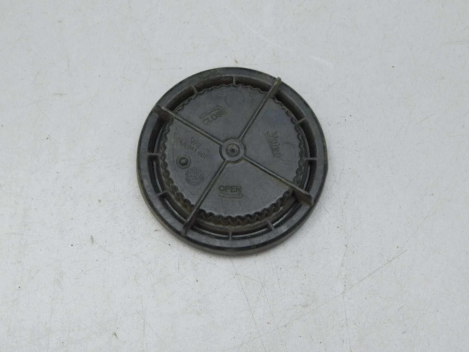 Крышка фары Skoda Rapid 2013-2020