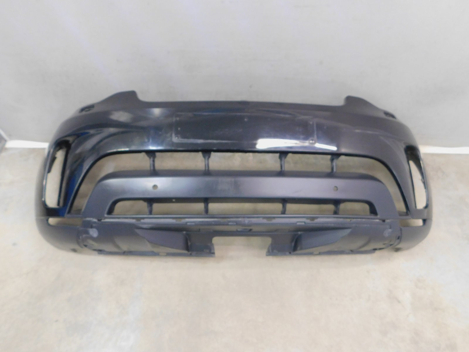 Бампер передний Land Rover Discovery V 2017>