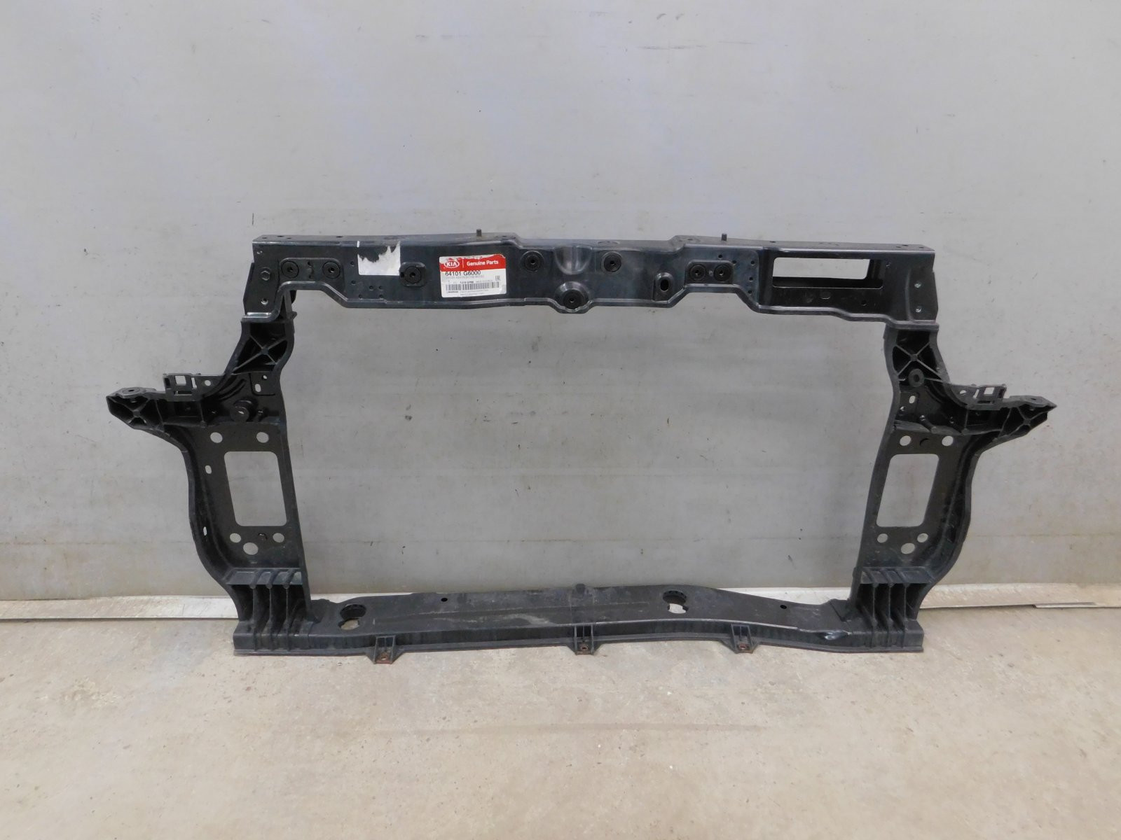 Панель передняя Kia Picanto 2017>