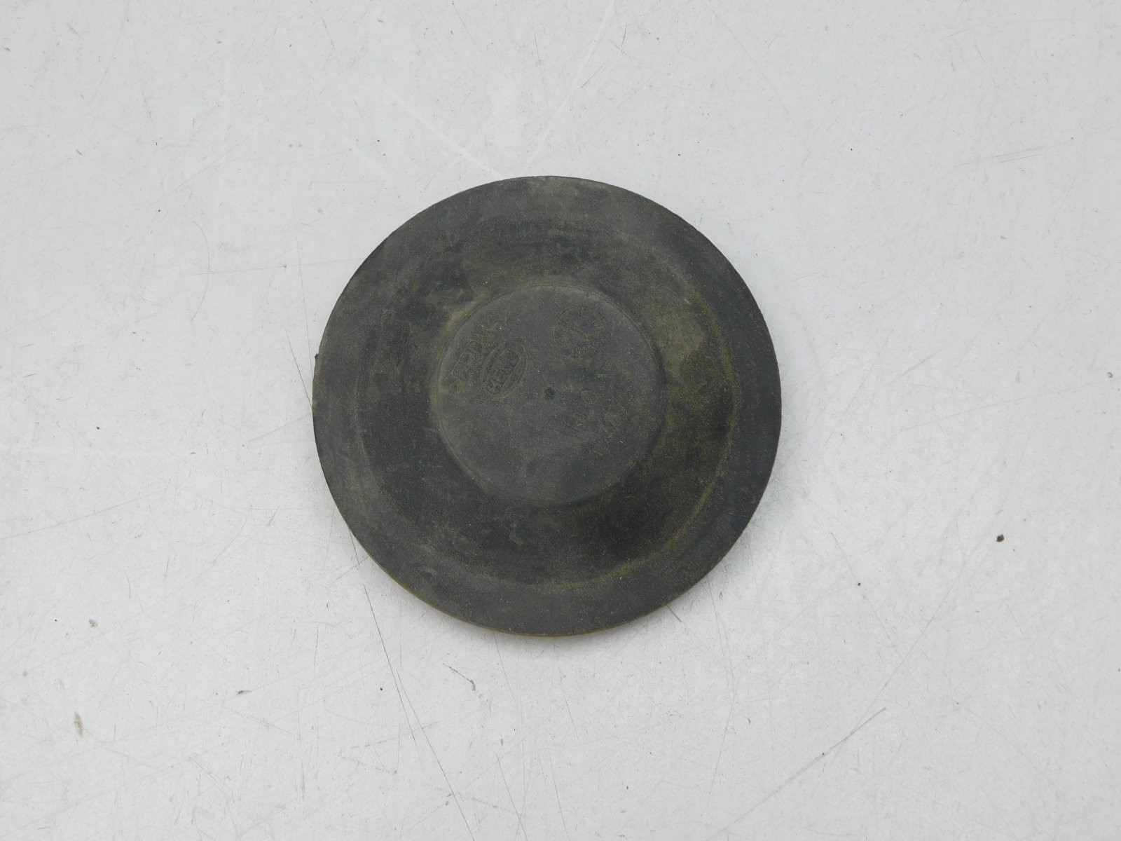 Крышка фары Volkswagen Polo Sedan 2011-2020