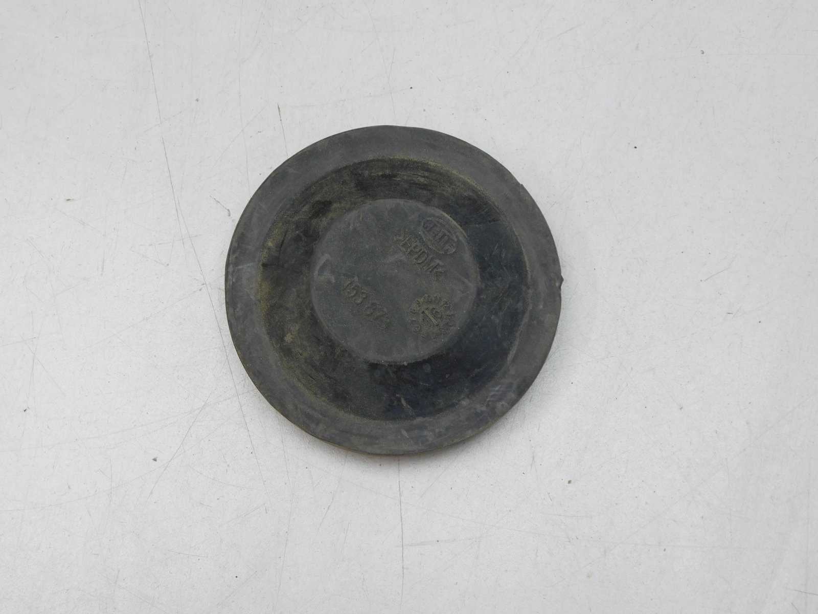 Крышка фары Volkswagen Polo Sedan 2011-2020