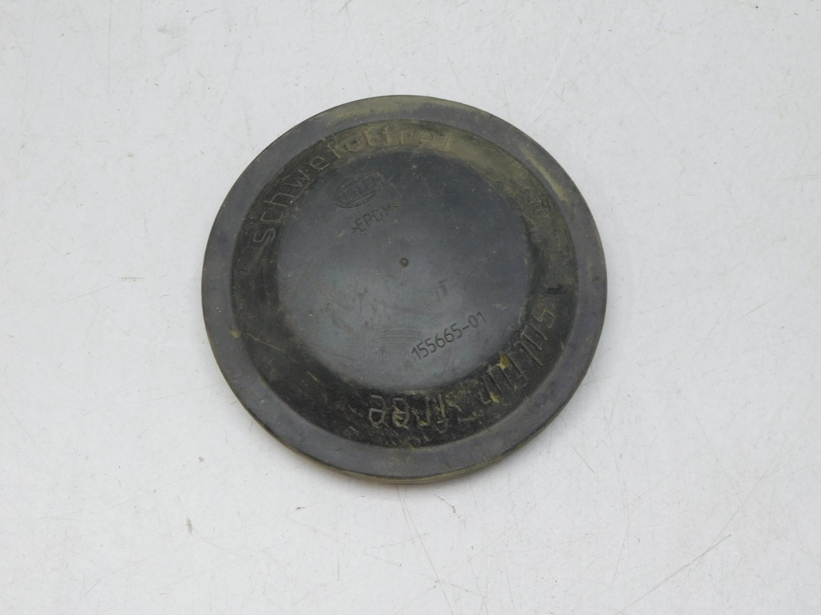 Крышка фары Volkswagen Polo Sedan 2011-2020