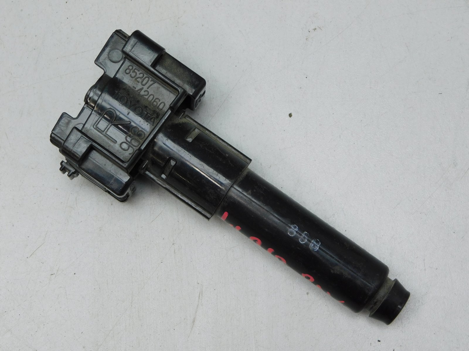 Омыватель фары Toyota RAV 4 2013-2019