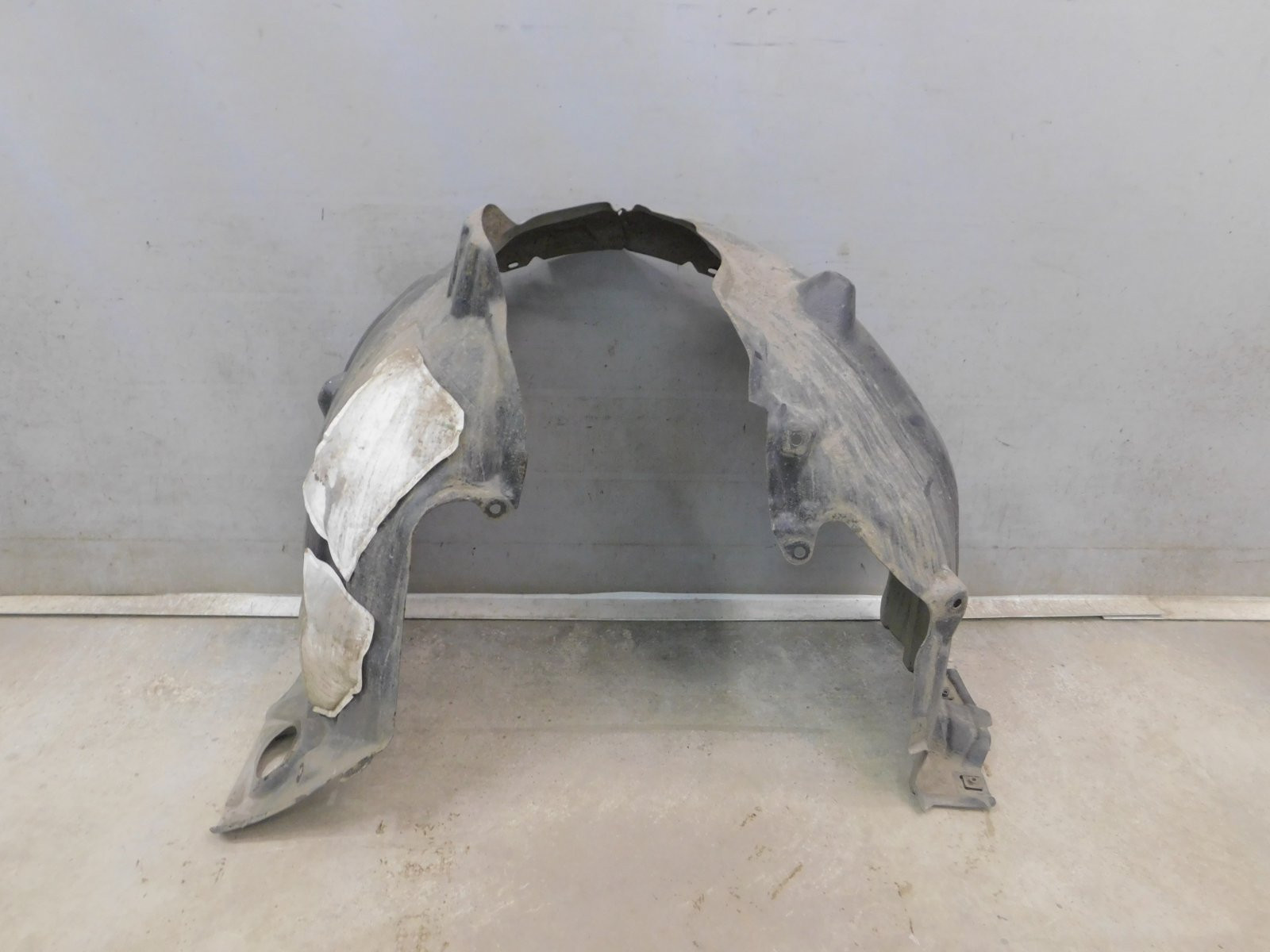 Локер передний левый Toyota Camry V70 2017>